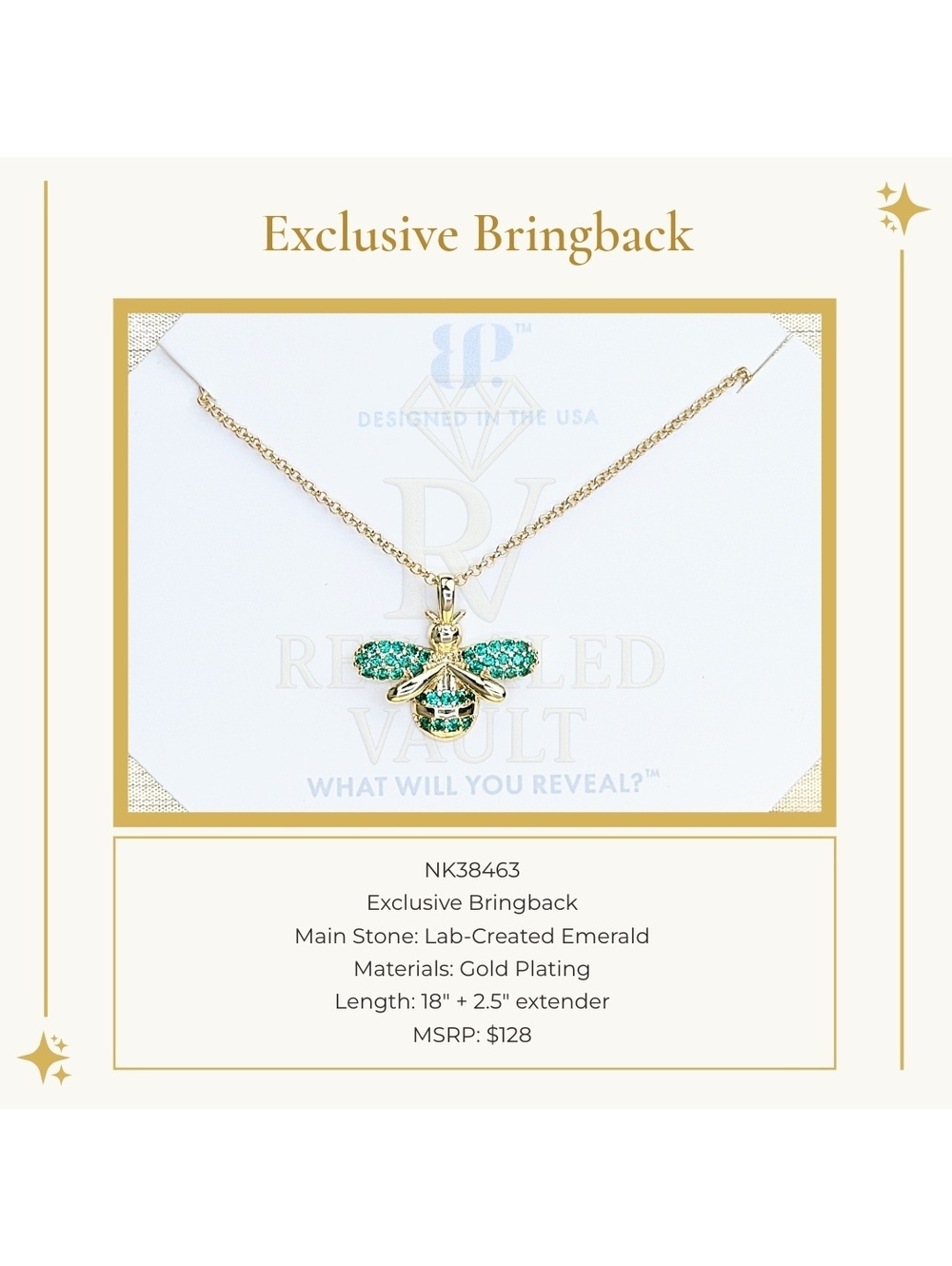 Exclusive Bringback - OG